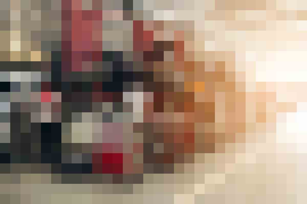 لم ينته بعد نقص الرقائق في صناعة السيارات