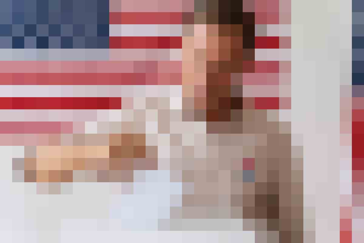 إنها نهائية: 12 اسمًا في اقتراع 2025 للرئيس ، 9 أسماء لمنصب نائب الرئيس