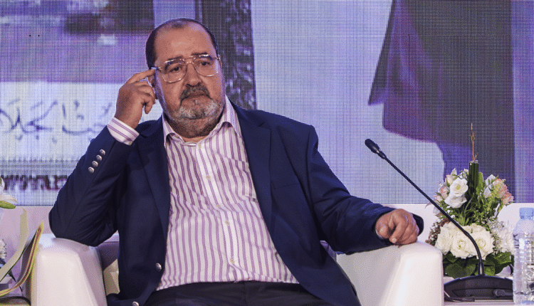  لشكر: لسنا عدميين والحكومة الحالية نجحت جزئيا في بعض التزاماتها