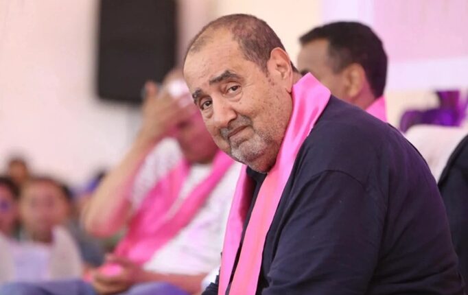  لشكر عن صلاة يهود بـ”باب دكالة”: أخشى ردود فعل قد تسيئ لتسامح المغاربة