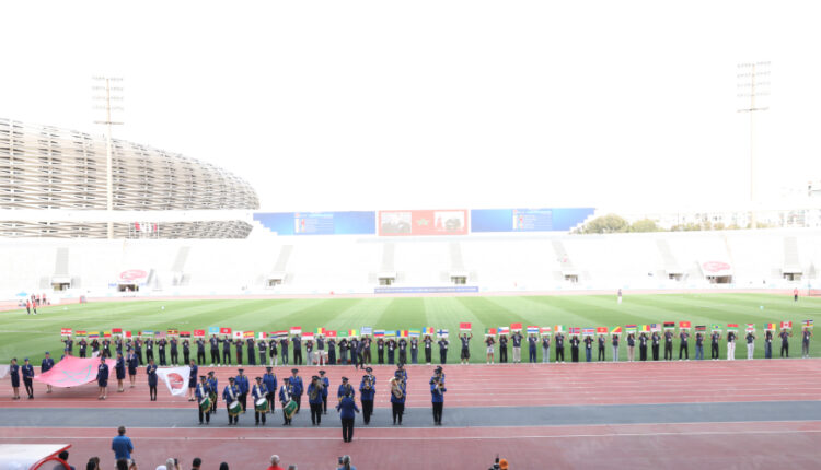  المغرب يستضيف الدورة العاشرة للبارا-ألعاب القوى