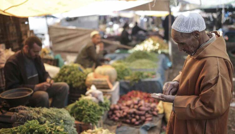  مندوبية التخطيط: ارتفاع الأسعار في مارس بلغ 0.9%