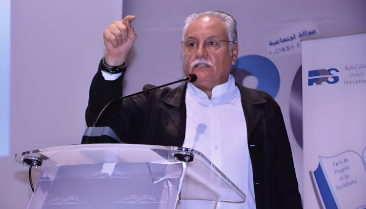  بنعبد الله: سنُرشِّح شباب “جيل زيد” للانتخابات.. واليسار تَخلَّى عن ساحة النضال
