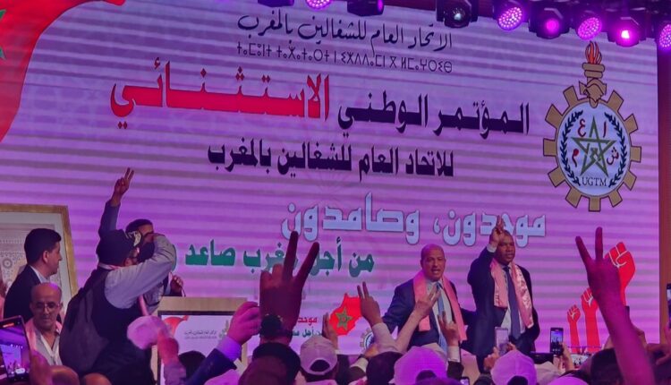  نقابة الاستقلال تدعو لإدماج البعد الاجتماعي في سياسات تدبير أسعار المحروقات