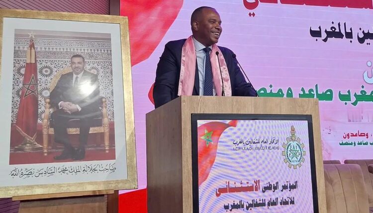 علاكوش: مكاسب المرحلة الحكومية الحالية لا تعني الرضا التام للطبقة الشغيلة