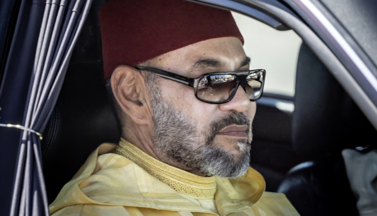  الملك يهنئ رئيسة تنزانيا بالعيد الوطني