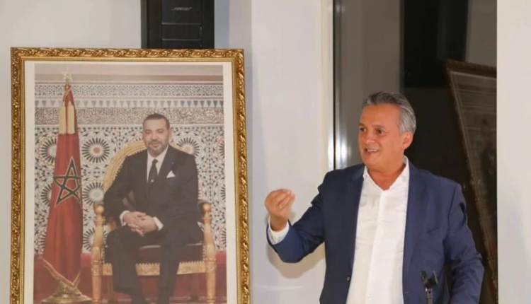  زيدان: عهد محمد السادس شهد ثورة اقتصادية واجتماعية والحكومة تقود تحول المغرب