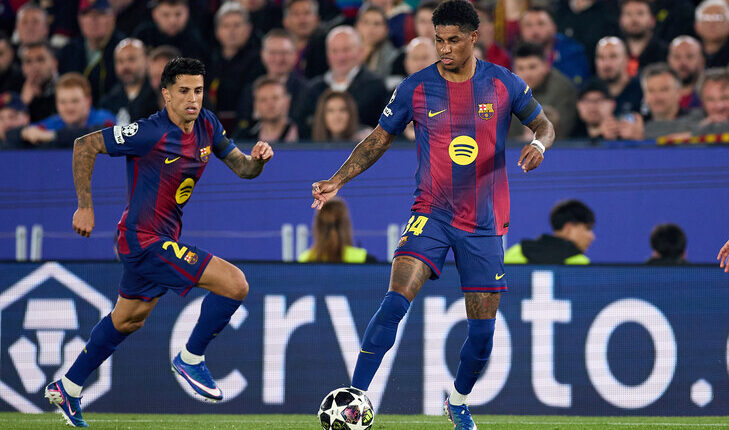  برشلونة يبتعد بصدارة لا ليغا ويقترب من اللقب