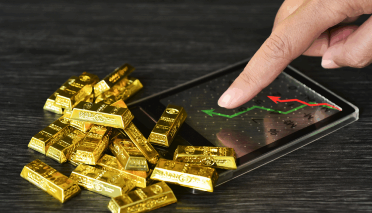 ارتفاع طفيف لأسعار الذهب