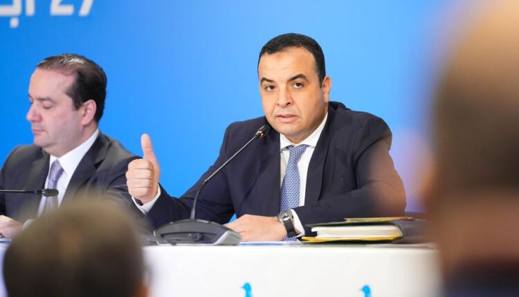  بايتاس: نجحنا في تمويل التحول الاجتماعي دون المس بالتوازنات الاقتصادية