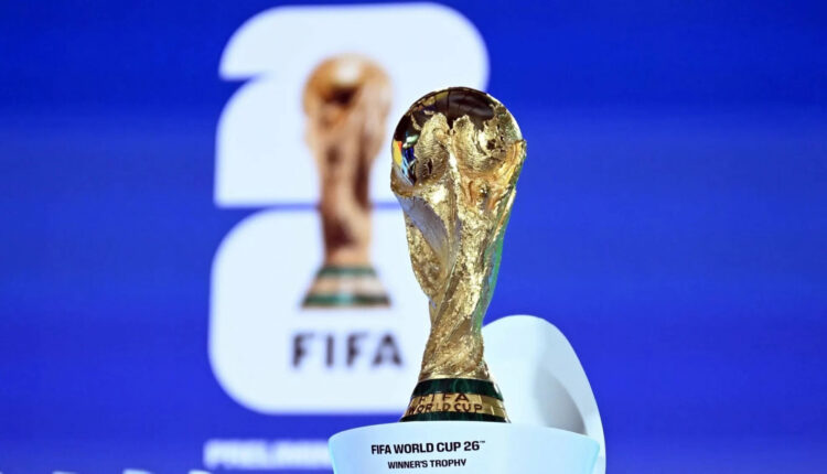  زيادة قياسية في قيمة جوائز “مونديال 2026”