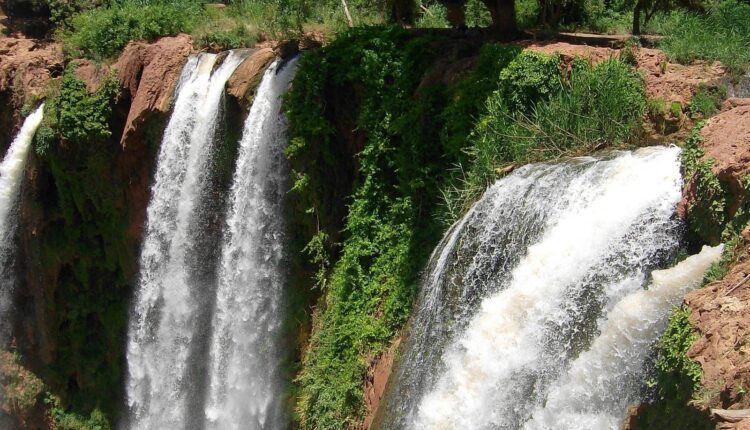  قناة إسبانية: المغرب وجهة سياحية رائدة خلال فصل الربيع