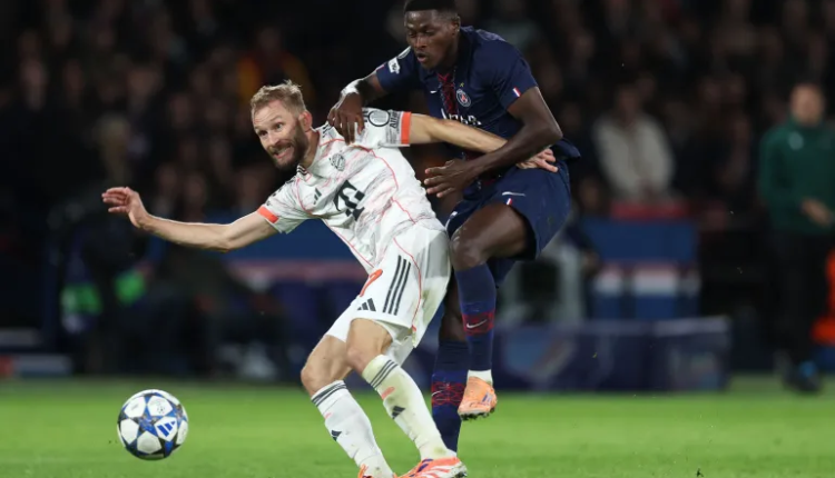  برنامج ذهاب نصف نهائي دوري أبطال أوروبا