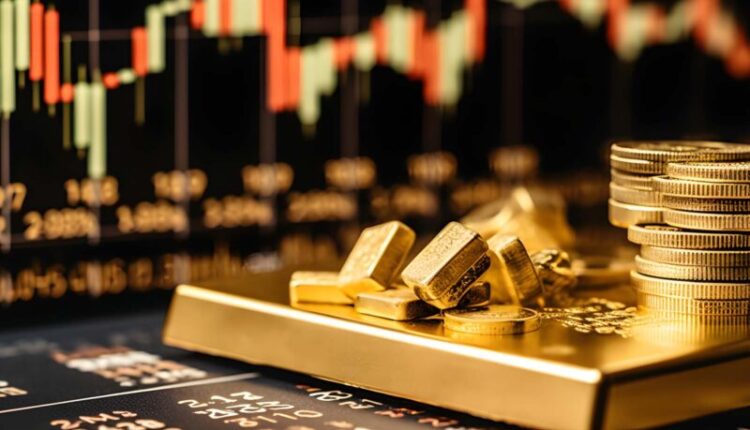  الذهب يتراجع لأدنى مستوياته