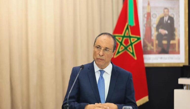  “مجلس أعمارة” يرصد ثغرات وكالة حماية الطفولة قبل ولادتها