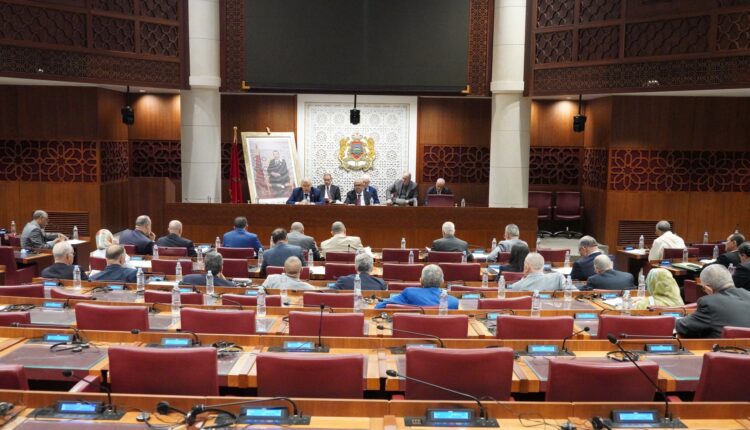  المعارضة تحذر من تهميش المنتخبين في قانون الجهات وتنزيل برامج التنمية