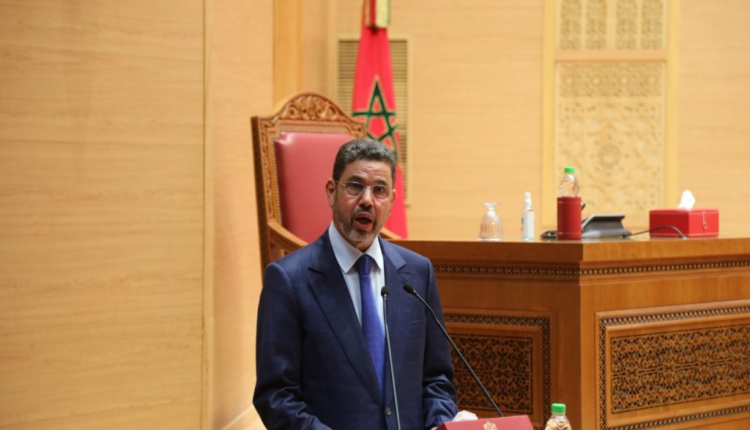 %10.62 من مناصب المسؤولية القضائية بالمغرب تشغلها نساء