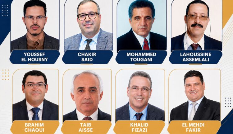  انتخابات 21 ماي تعيد رسم خريطة النفوذ داخل هيئة الخبراء المحاسبين بالمغرب