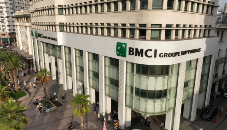  مجموعة “هولماروك” تعلن استحواذها على 67% من رأسمال الـ”BMCI”