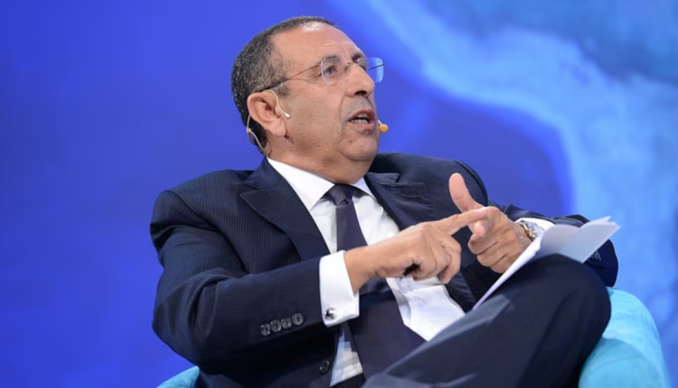  العمراني يواصل جولة توطيد التحالف المغربي الأمريكي
