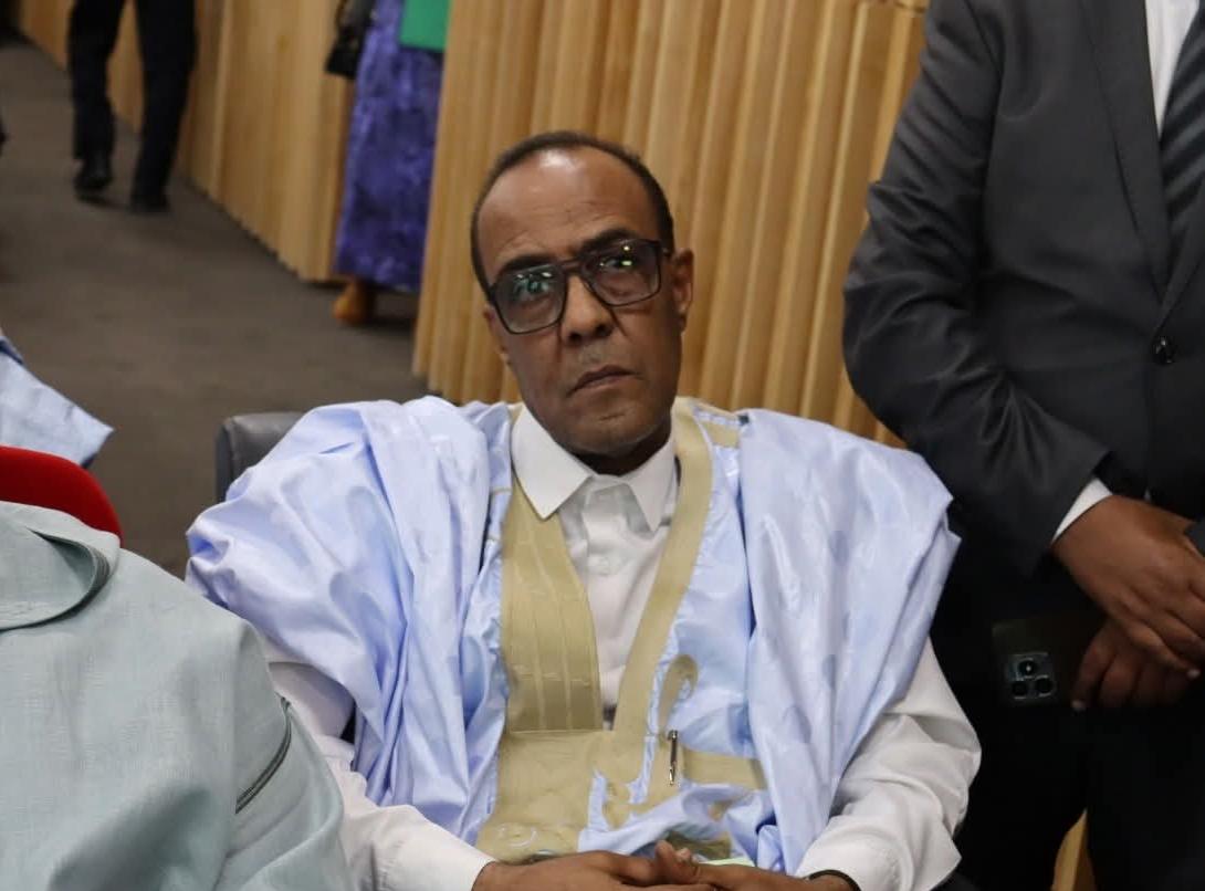 تأسيس المجلس الإقليمي للسياحة بالسمارة وانتخاب البشير أجدود رئيسًا له