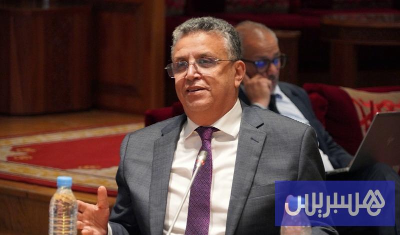 وزير العدل يثير الجدل حول ولوج الأساتذة الجامعيين إلى مهنة المحاماة