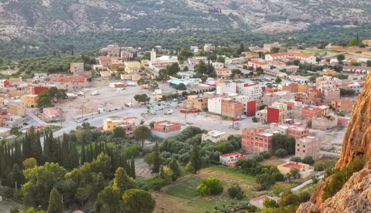 22 مليون درهم لمراكز رعاية الأشخاص في وضعية إعاقة ببولمان