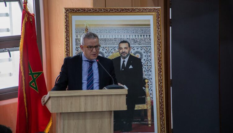  يهدد انتخابات 2026.. أوجار ينبه لمخاطر الذكاء الاصطناعي على المسلسل الديمقراطي
