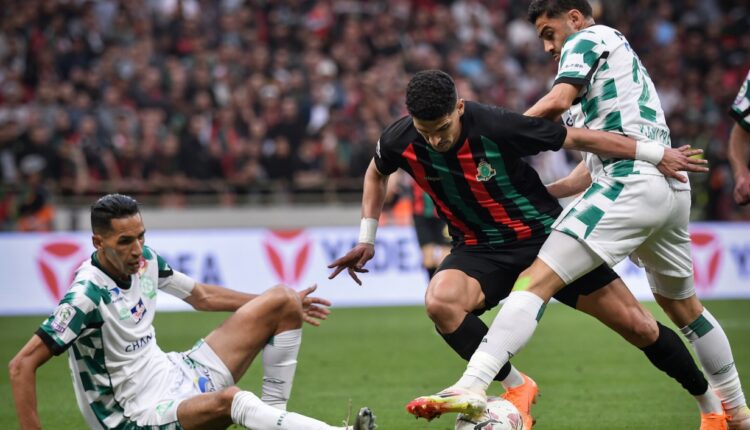  جدل التحكيم وشغب الملاعب يسرقان الأضواء في الجولة 17