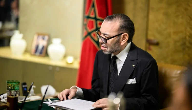 الملك يجدد إدانته للعدوان الإيراني الغاشم على البحرين