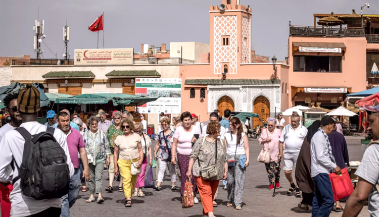  السياحة الداخلية تنتعش بالمغرب وتمثل 28% من ليالي المبيت