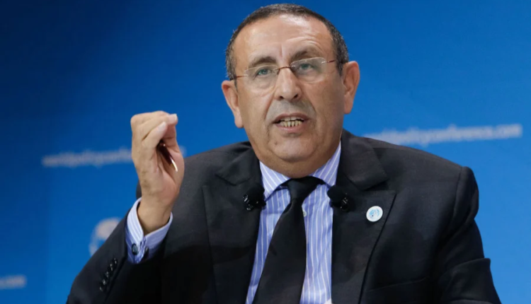  مباحثات بين سفير المغرب ومدير مجموعة العمل الأمريكية الخاصة بمونديال 2026