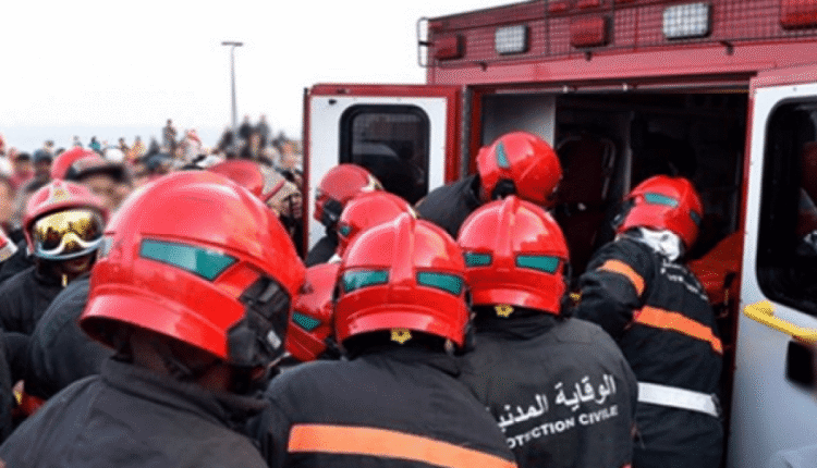  فاس.. تمرين محاكاة للإنقاذ اليوم الاثنين بالمدينة العتيقة