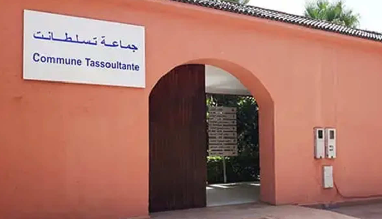  “البيجيدي” يفتح ملف التعمير والملك العمومي ويكشف اختلالات بجماعة تسلطانت