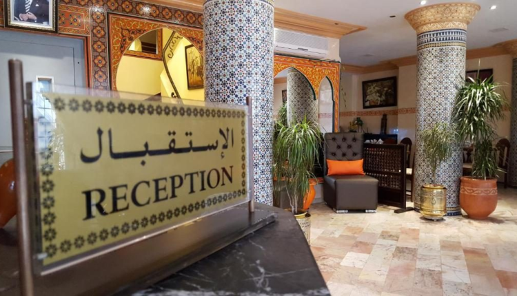  انطلاق الزيارات السرية لـ2500 مؤسسة للإيواء السياحي