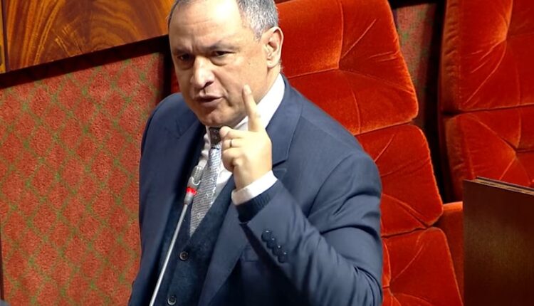  مزور يقول إن 3 أيام كافية لإنشاء مقاولة والنائبة الدمناتي: تكذبون على المغاربة