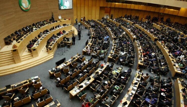  الاتحاد الإفريقي.. المغرب يدعو لإدماج البعد البيئي في الاستراتيجيات الأمنية بمنطقة الساحل