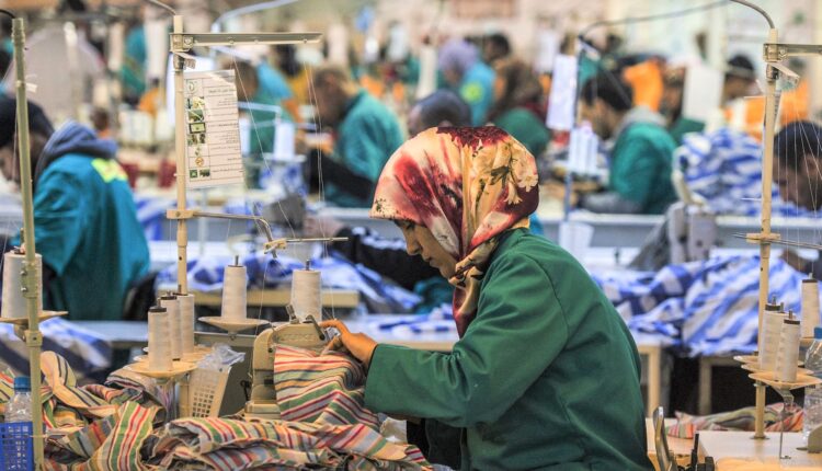  سوق الشغل يسجل تحسنا طفيفا.. البطالة عند 10,8% في مستهل 2026
