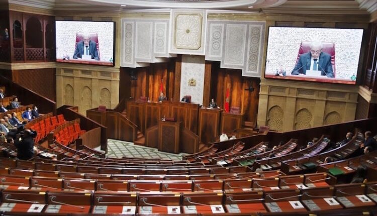  عاجل.. مجلس النواب يوافق على مشروع قانون تنظيم مجلس الصحافة