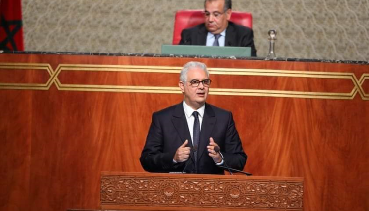  بركة: ملايير الدراهم يتم إهدارها بسبب غياب صيانة طرق العالم القروي