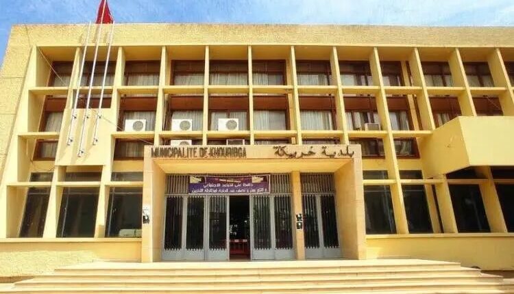  مستشارة تفجر شبهة تضارب مصالح بجماعة خريبكة وتطالب بتحقيق عاجل