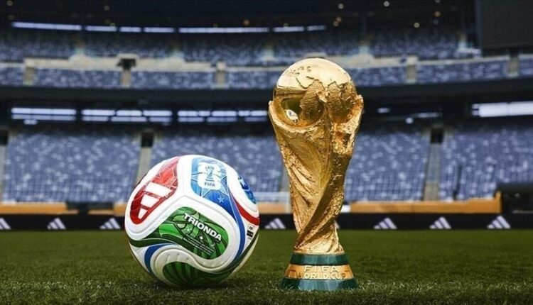  إيران تطالب “فيفا” بضمان عدم الإساءة لبعثتها في المونديال
