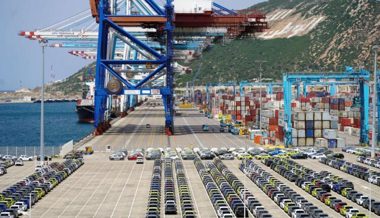  الاقتصاد المغربي يقفز إلى 4.5% بين 2021 و2025