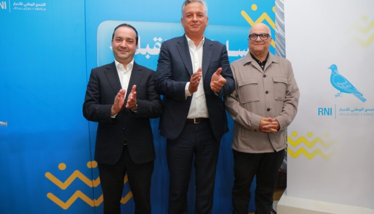  أول وزير يعلن خوض الانتخابات المقبلة.. الأحرار يرشح كريم زيدان