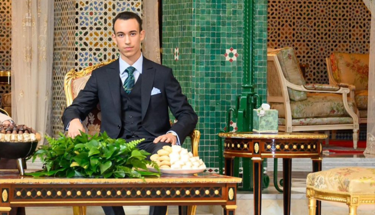  الذكرى الـ23 لميلاد ولي العهد.. حضور متزايد بالأنشطة الوطنية والاستراتيجية الكبرى