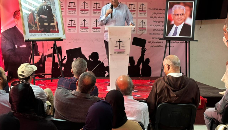  حجيرة: الحكومة المقبلة ستواجه تحدي “مغرب السرعة الواحدة”