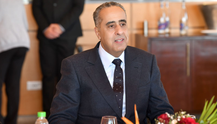  حموشي يقوم بزيارة عمل إلى تركيا