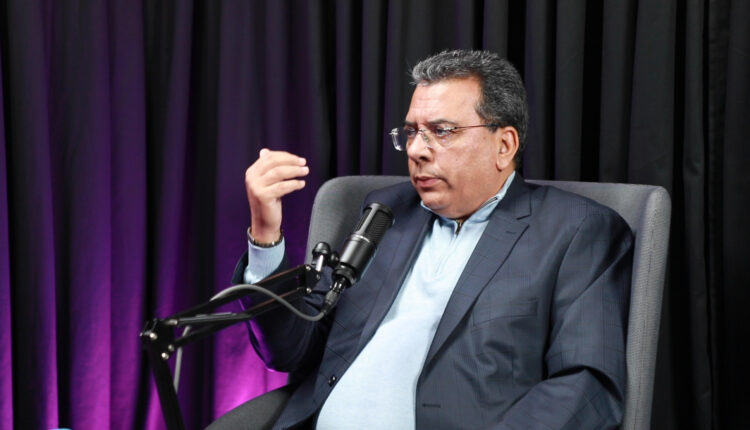  منار اسليمي: الحكم الذاتي وقاية هيكلية وتكلفته أقل من استمرار النزاع