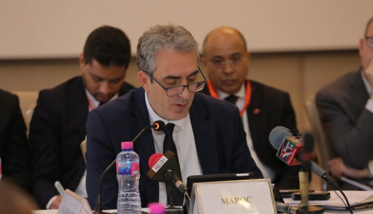  المغرب يدعو لحكامة متضامنة بشأن قضايا الهجرة