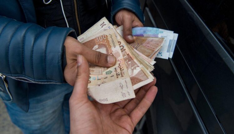  تداول “الكاش” بالمغرب يبلغ مستوى قياسياً ويتجاوز عتبة 500 مليار درهم